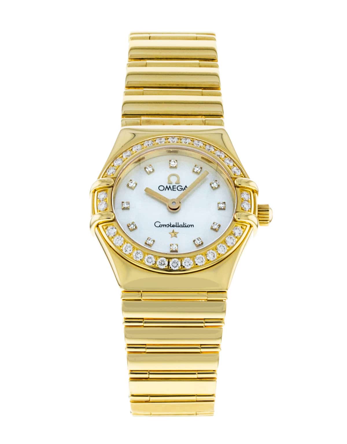 Omega My Choice Mini 1164.75.00